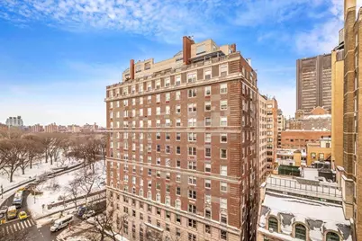 8 E 96th Street #10B, New York City, NY 10128 - Photo 10