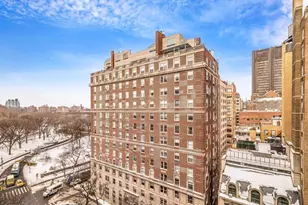 8 E 96th St, New York City, NY 10128 - Photo 10