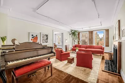 8 E 96th Street #10B, New York City, NY 10128 - Photo 2