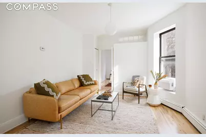 297 Classon Avenue #3R, New York City, NY 11205 - Photo 1
