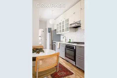 297 Classon Avenue #3R, Brooklyn, NY 11205 - Photo 6