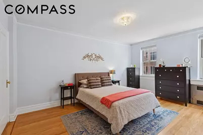 720 Fort Washington Avenue #5D, New York City, NY 10040 - Photo 6