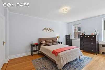 720 Fort Washington Avenue #5D, New York, NY 10040 - Photo 6