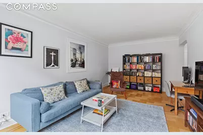 720 Fort Washington Avenue #5D, New York, NY 10040 - Photo 2