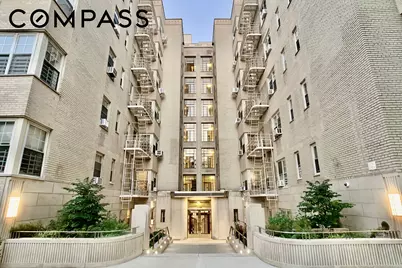 720 Fort Washington Avenue #5D, New York City, NY 10040 - Photo 14
