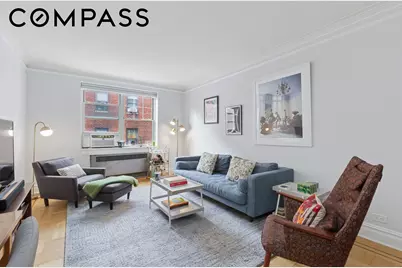 720 Fort Washington Avenue #5D, New York City, NY 10040 - Photo 1