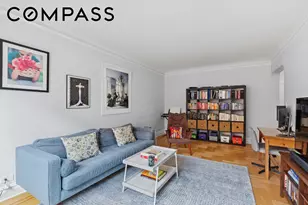 720 Fort Washington Ave, New York City, NY 10040 - Photo 2