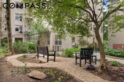 720 Fort Washington Avenue #5D, New York City, NY 10040 - Photo 10