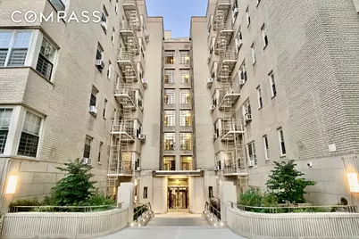 720 Fort Washington Avenue #5D, New York, NY 10040 - Photo 14