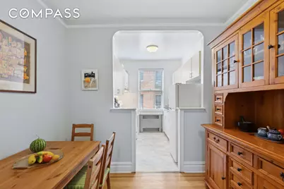 720 Fort Washington Avenue #5D, New York, NY 10040 - Photo 4