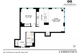 501 3rd Ave, New York, NY 10016 - Photo 1