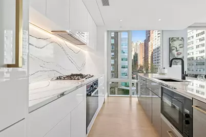 501 3rd Avenue #6E, New York City, NY 10016 - Photo 1