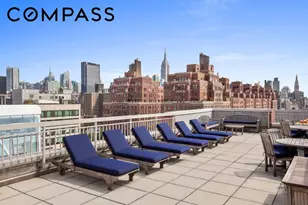 520 W 23rd St, New York City, NY 10011 - Photo 8