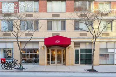 520 W 23rd Street #8A, New York, NY 10011 - Photo 14