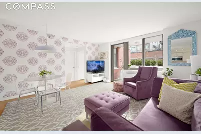 520 W 23rd Street #8A, New York, NY 10011 - Photo 2
