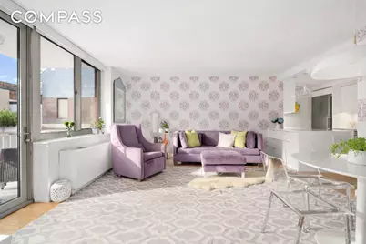 520 W 23rd Street #8A, New York, NY 10011 - Photo 1