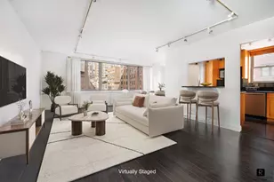 137 E 36th St, New York City, NY 10016 - Photo 1