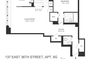 137 E 36th St, New York City, NY 10016 - Photo 18