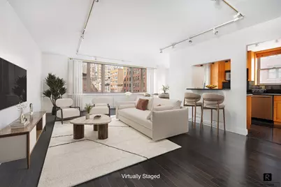 137 E 36th Street #6-G, New York City, NY 10016 - Photo 1