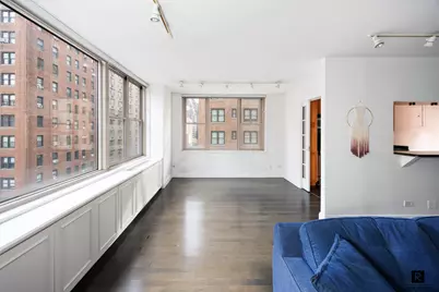 137 E 36th Street #6-G, New York City, NY 10016 - Photo 4