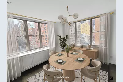 137 E 36th Street #6-G, New York City, NY 10016 - Photo 6