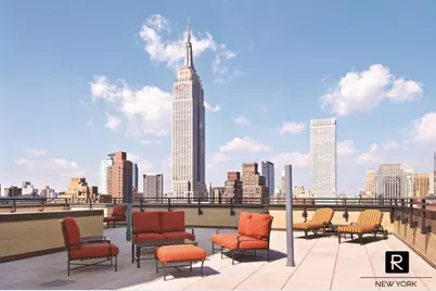 137 E 36th Street #6-G, New York City, NY 10016 - Photo 14