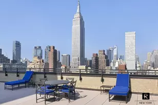 137 E 36th St, New York City, NY 10016 - Photo 16