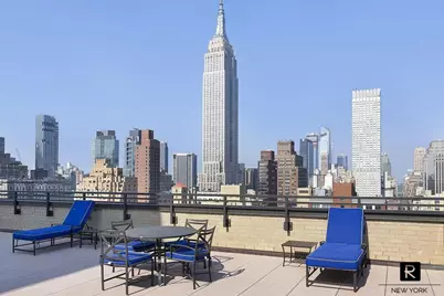 137 E 36th Street #6-G, New York City, NY 10016 - Photo 16