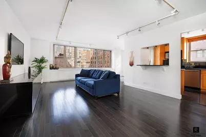 137 E 36th Street #6-G, New York City, NY 10016 - Photo 2