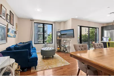 185 York Street #3C, Brooklyn, NY 11201 - Photo 1