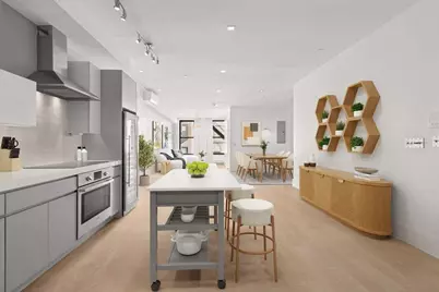 410 W 47th Street, New York, NY 10036 - Photo 1