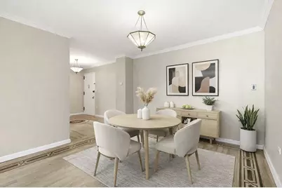 191 Willoughby Street #12-K, New York City, NY 11201 - Photo 8