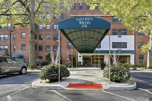 191 Willoughby St, New York City, NY 11201 - Photo 1