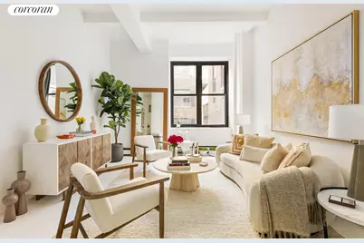 250 Mercer Street #B502, New York, NY 10012 - Photo 4