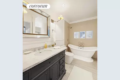 250 Mercer Street #B502, New York, NY 10012 - Photo 8