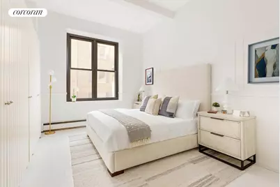 250 Mercer Street #B502, New York, NY 10012 - Photo 6