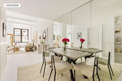 250 Mercer Street #B502, New York, NY 10012 - Photo 2