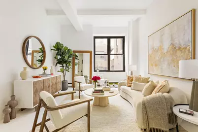 250 Mercer Street #B502, New York City, NY 10012 - Photo 1