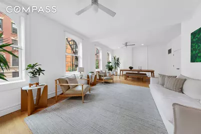 323 W 11th Street #2WE, New York, NY 10014 - Photo 2