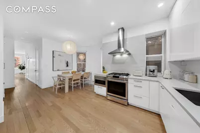 323 W 11th Street #2WE, New York, NY 10014 - Photo 4