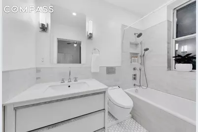 323 W 11th Street #2WE, New York, NY 10014 - Photo 10