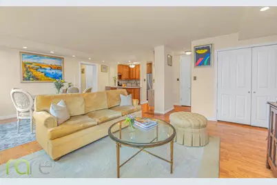 340 E 93rd Street #20CDE, New York City, NY 10128 - Photo 2