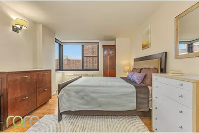 340 E 93rd Street #20CDE, New York City, NY 10128 - Photo 8
