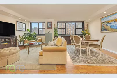 340 E 93rd Street #20CDE, New York City, NY 10128 - Photo 2