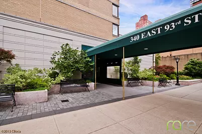 340 E 93rd Street #20CDE, New York City, NY 10128 - Photo 24