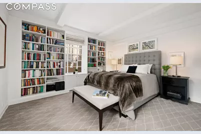 320 Central Park W #5L, New York, NY 10025 - Photo 6