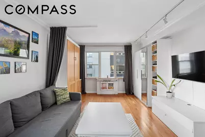 310 E 49th Street #9C, New York City, NY 10017 - Photo 1