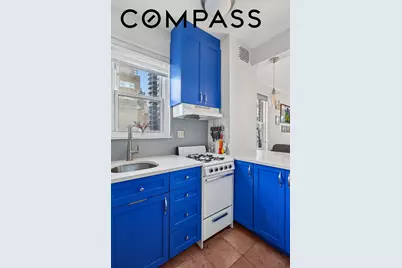 310 E 49th Street #9C, New York City, NY 10017 - Photo 10