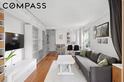 310 E 49th Street #9C, New York City, NY 10017 - Photo 6