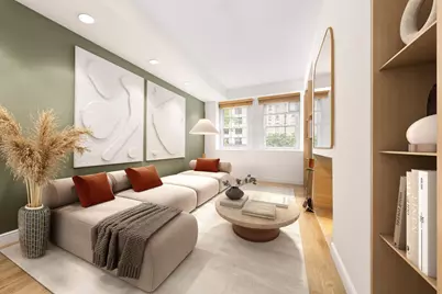 860 Park Avenue #3, New York City, NY 10075 - Photo 6